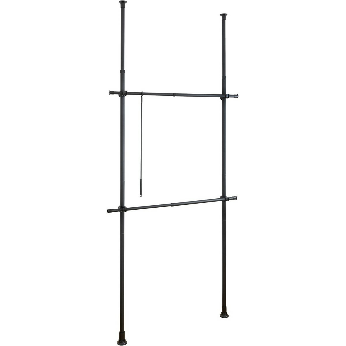 Wenko Teleskopické věšáky Herkules Basic