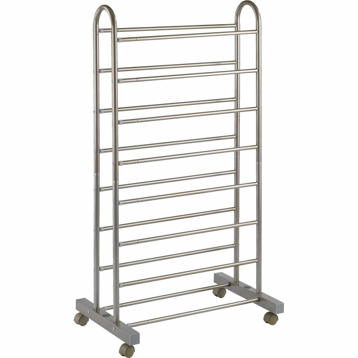 Wenko Teleskopický kovový botník GIANT