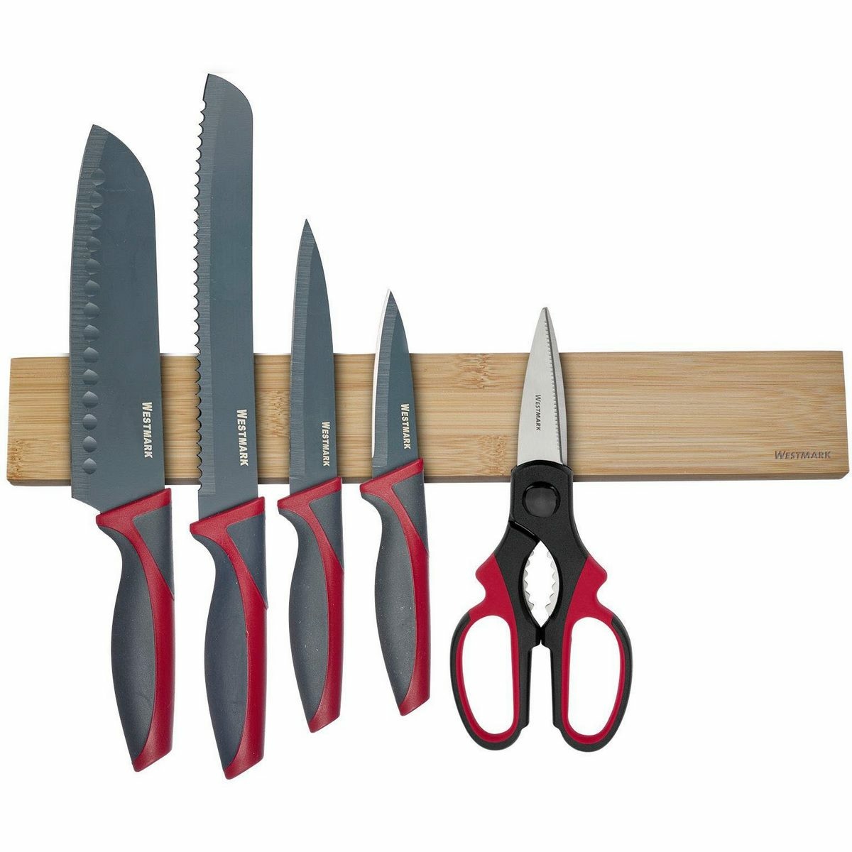 Westmark Magnetická lišta na nože NATURE