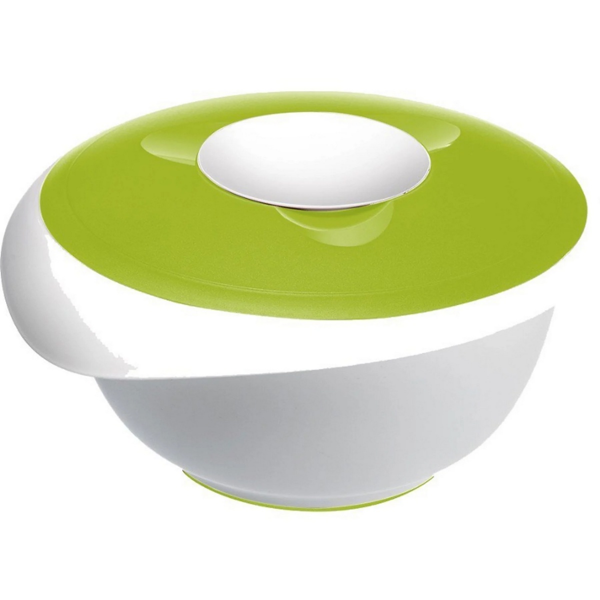 Westmark Nádoba na šlehání s víčkem 3