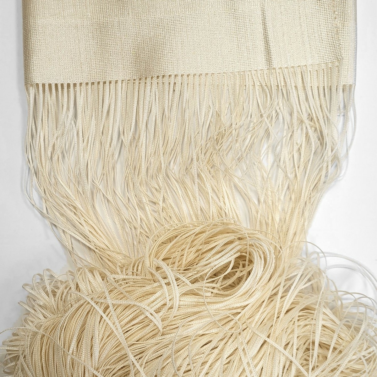 Záclona Aga béžová