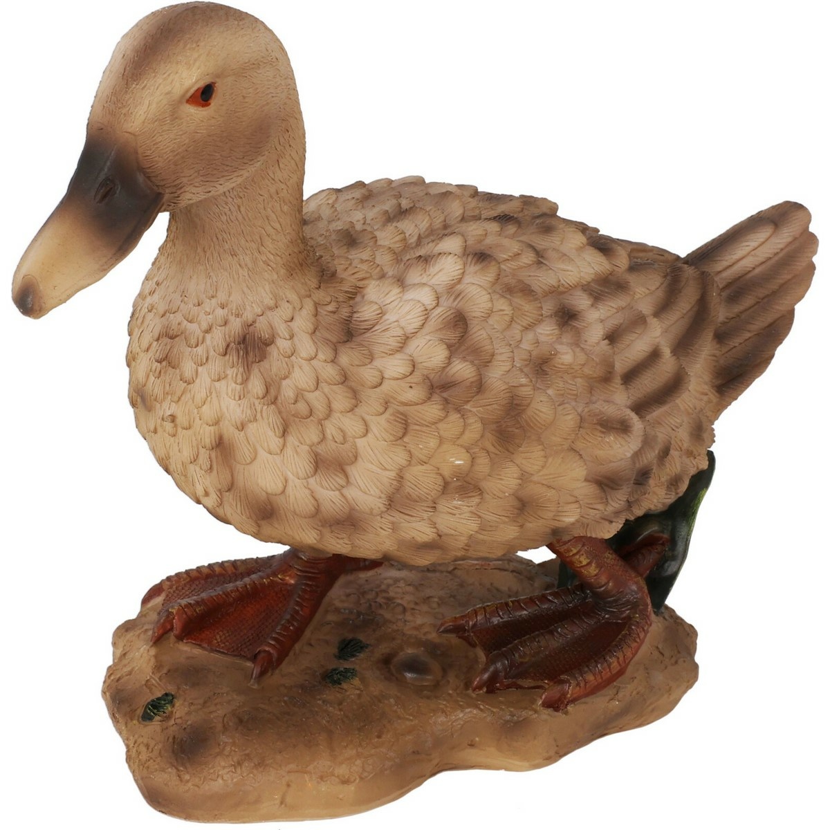 Zahradní dekorace Kachna