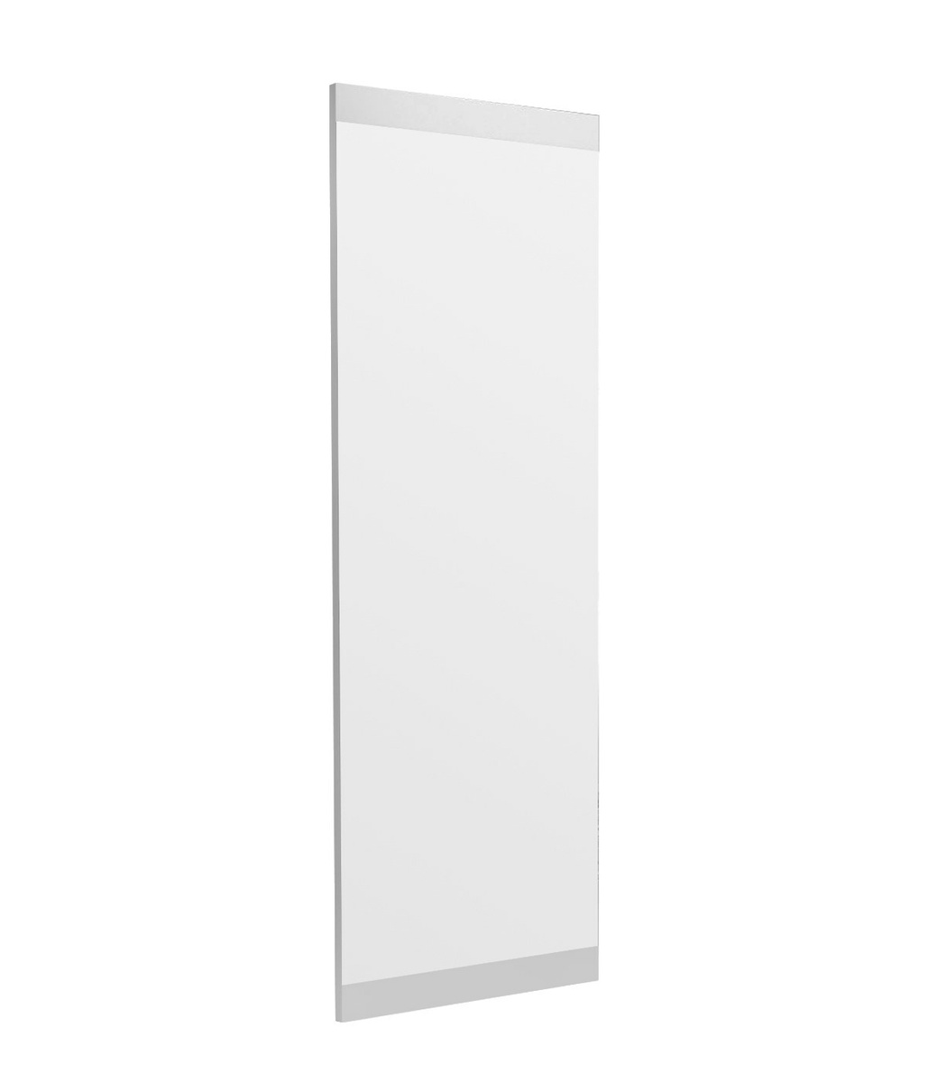 Zrcadlo Azus White 40 x 120 cm