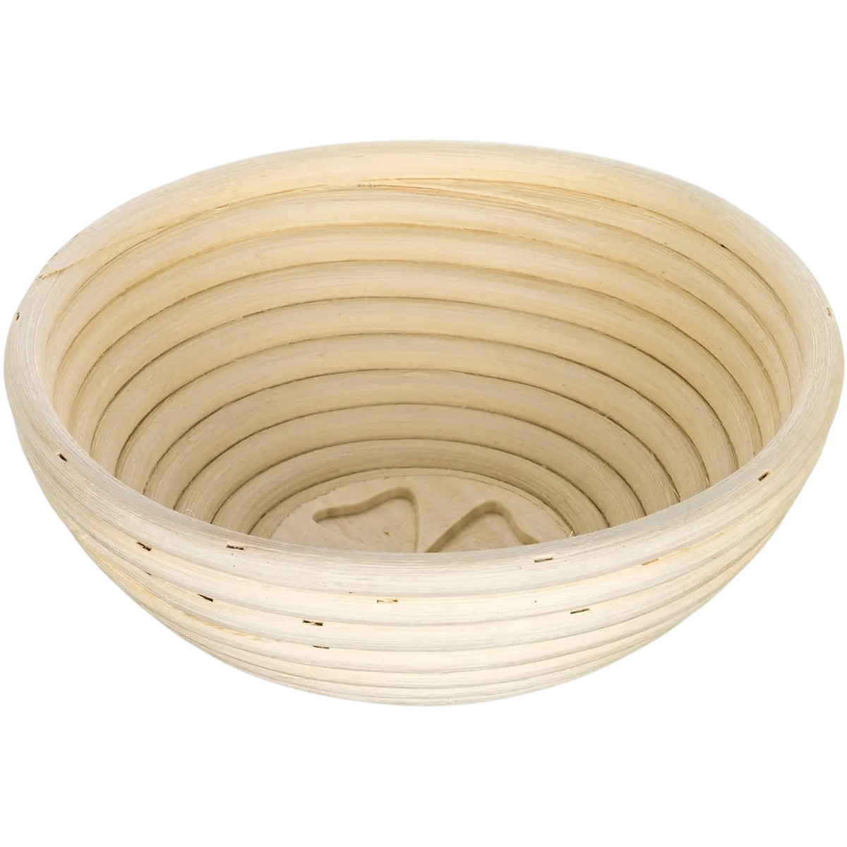 Banquet Ošatka kulatá na kynutí chleba Natural pr. 21 x v. 7