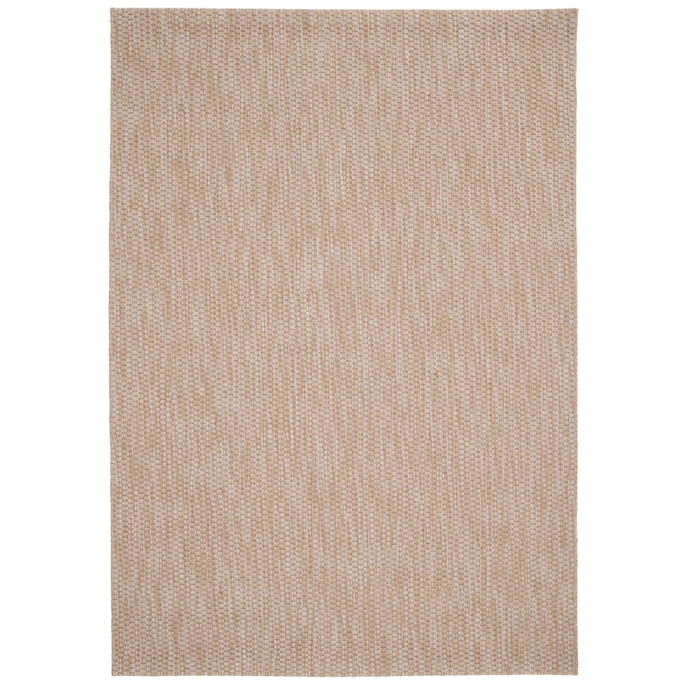 Fargotex Světle hnědý koberec Grano 160 x 230 cm