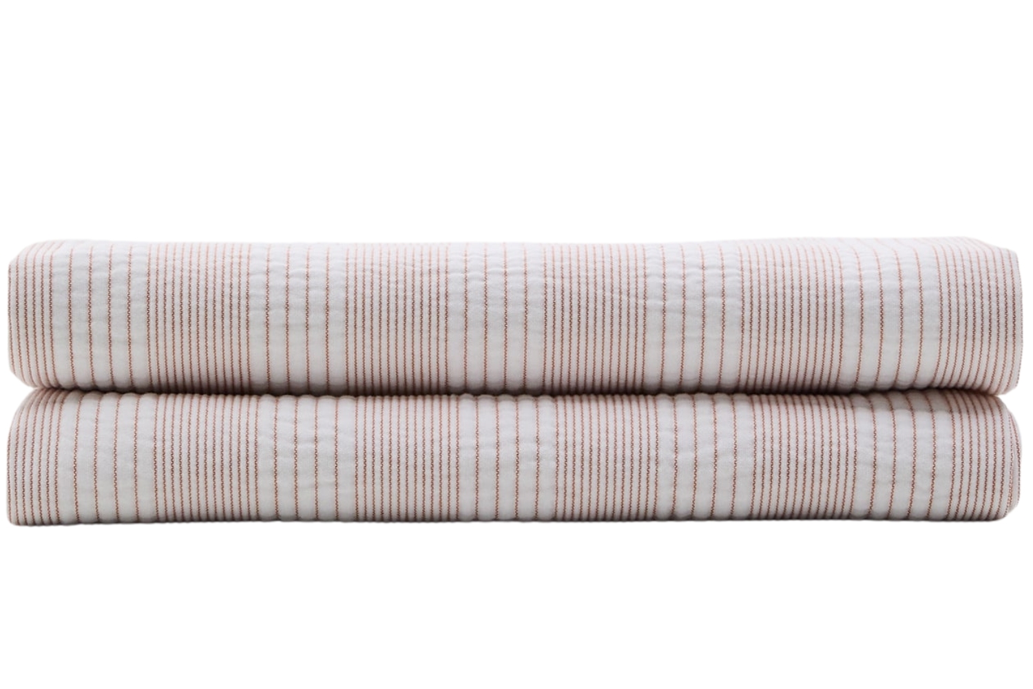 Kave Home Bavlněný přehoz Macie 180 x 260 cm