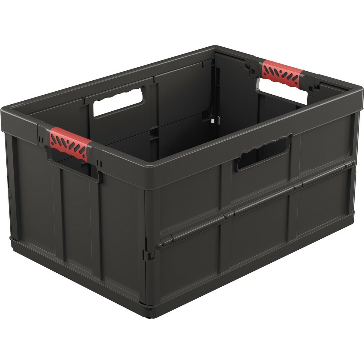 Keeeper Skládací box Benno 45 l Graphite