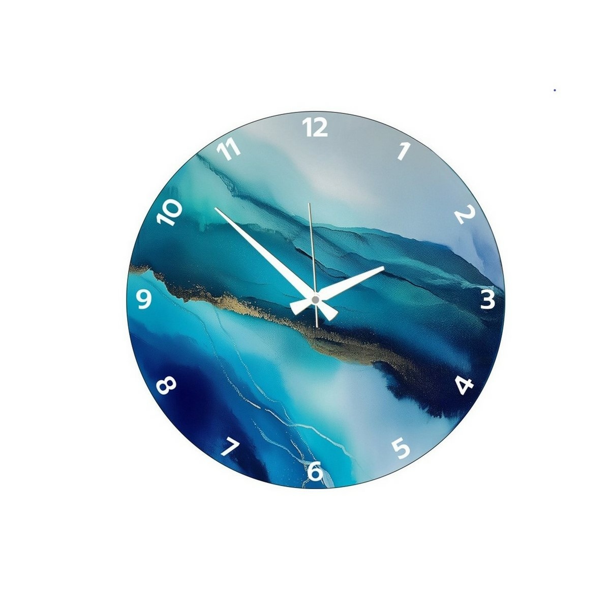 Nástěnné hodiny Horizon 342