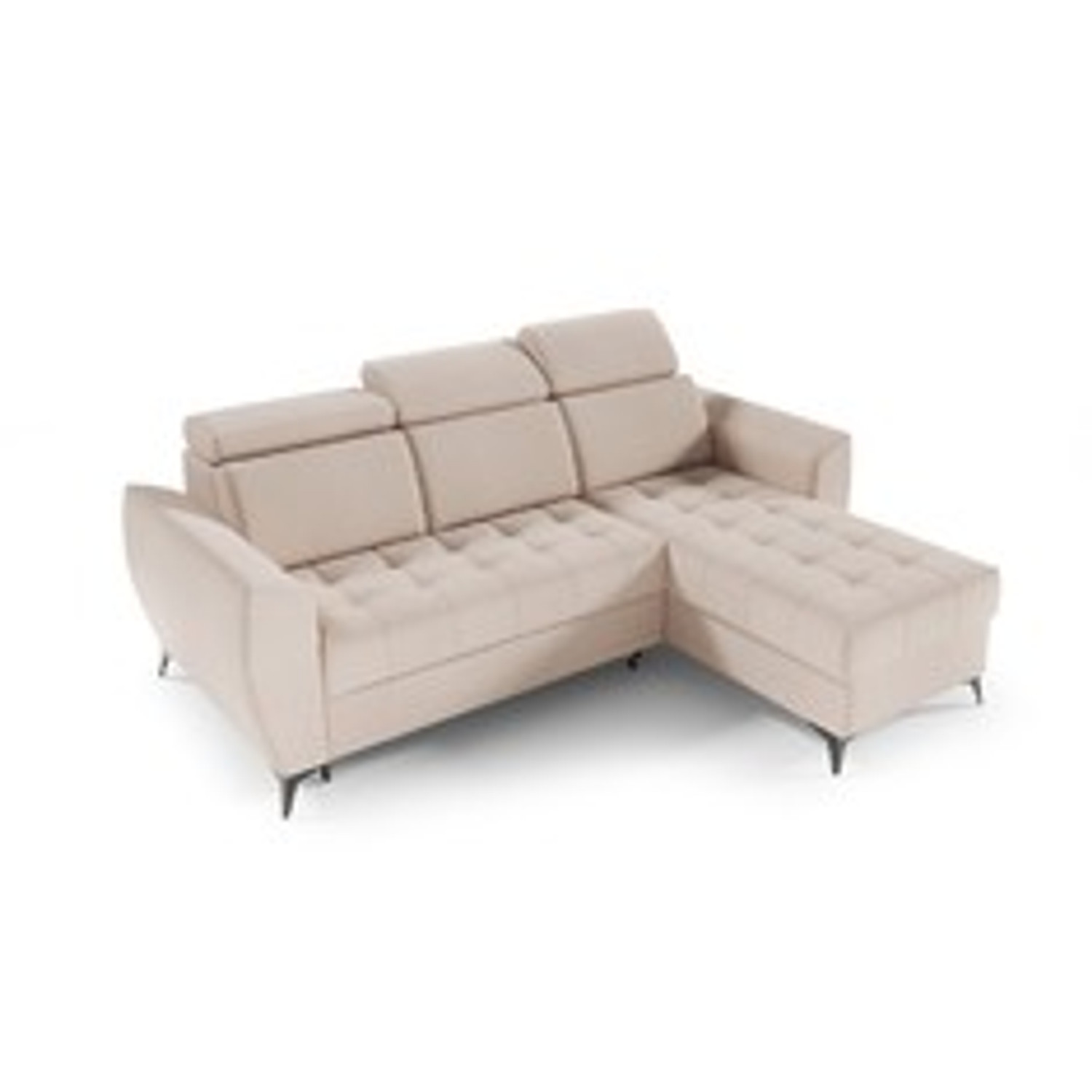 Rohová sedací souprava Atlanta I - Element 06