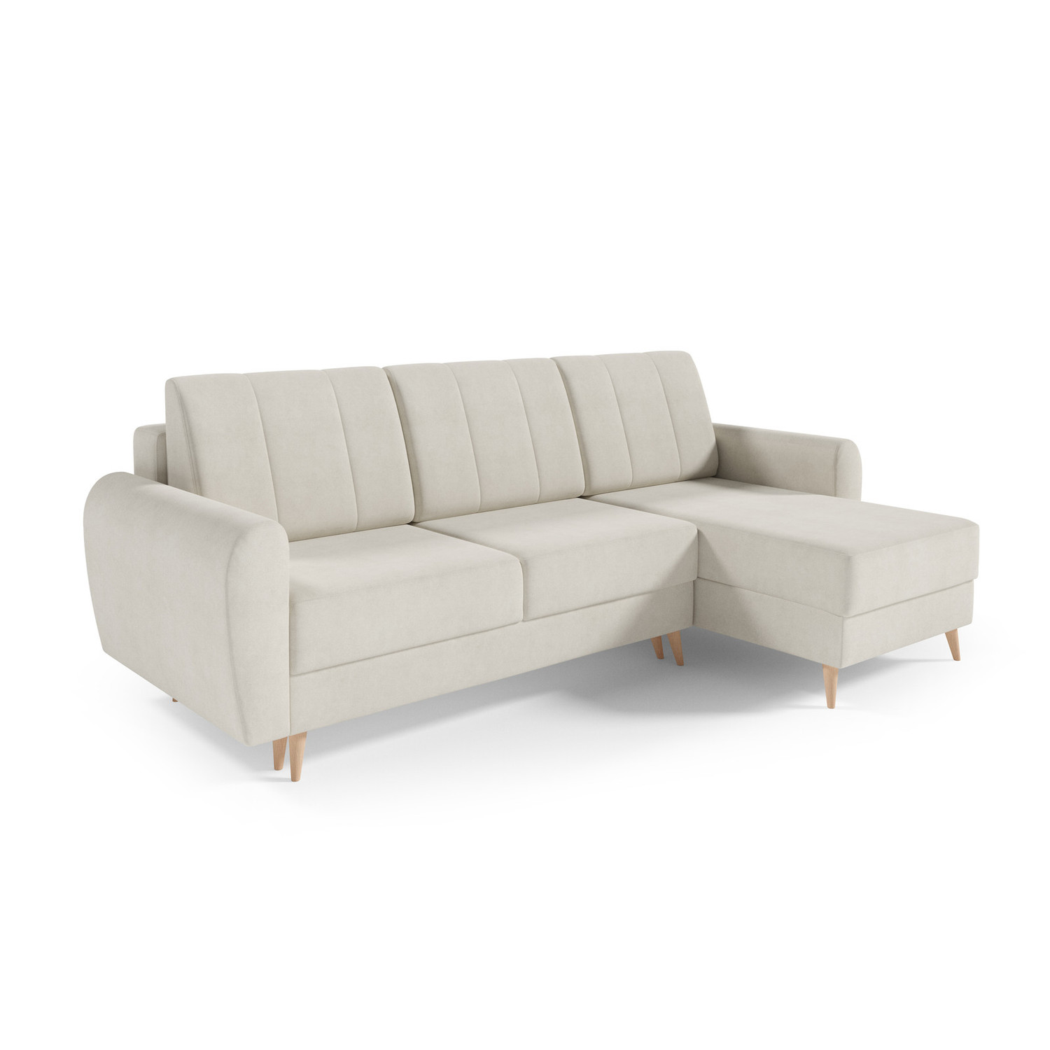 Rohová sedací souprava Modena - Zetta 291