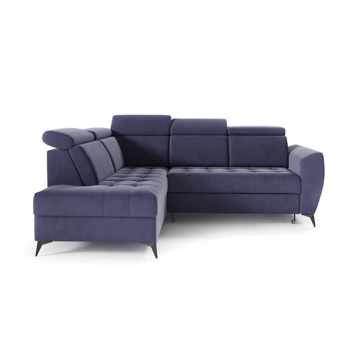 Rohová sedací souprava Atlanta II - Vena 15 Levá