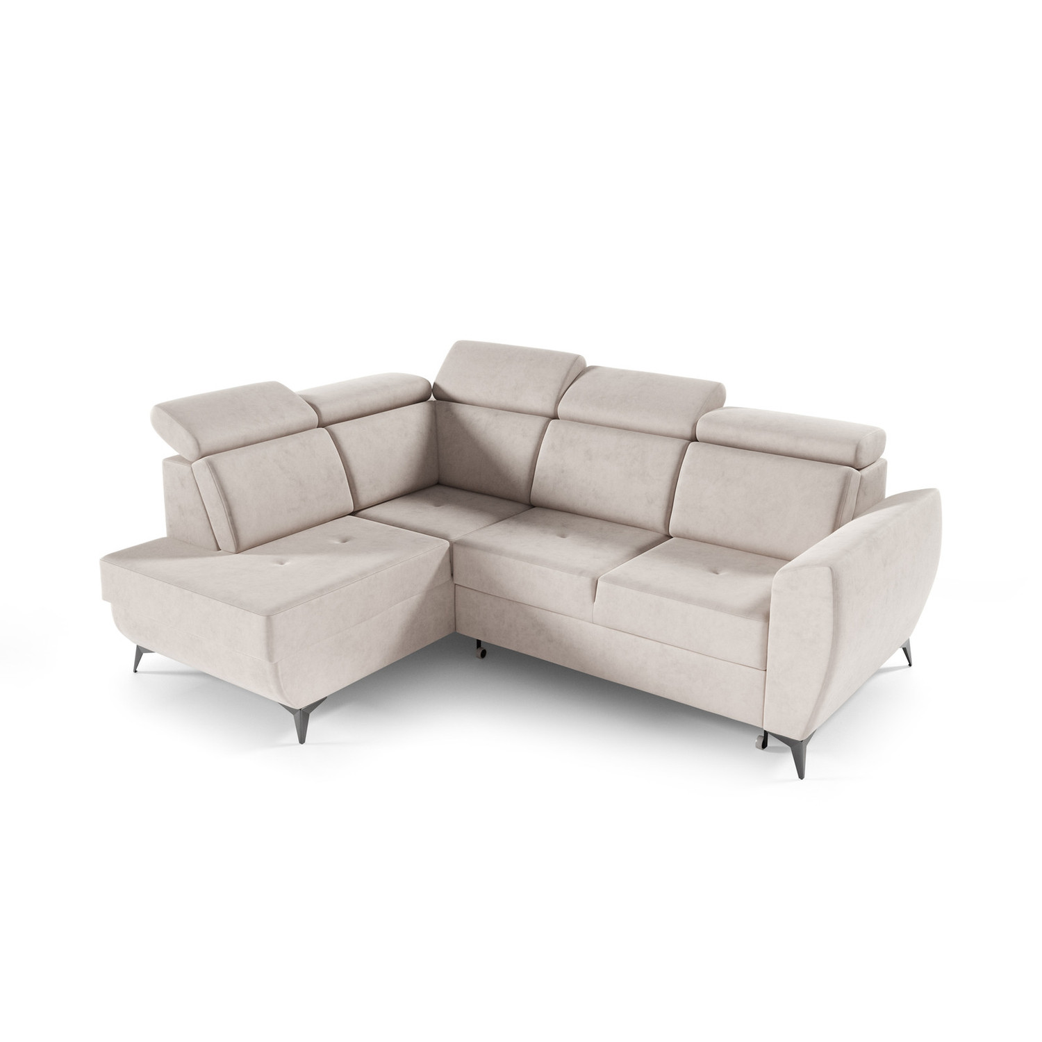 Rohová sedací souprava Tucson II - Vena 7 Levá