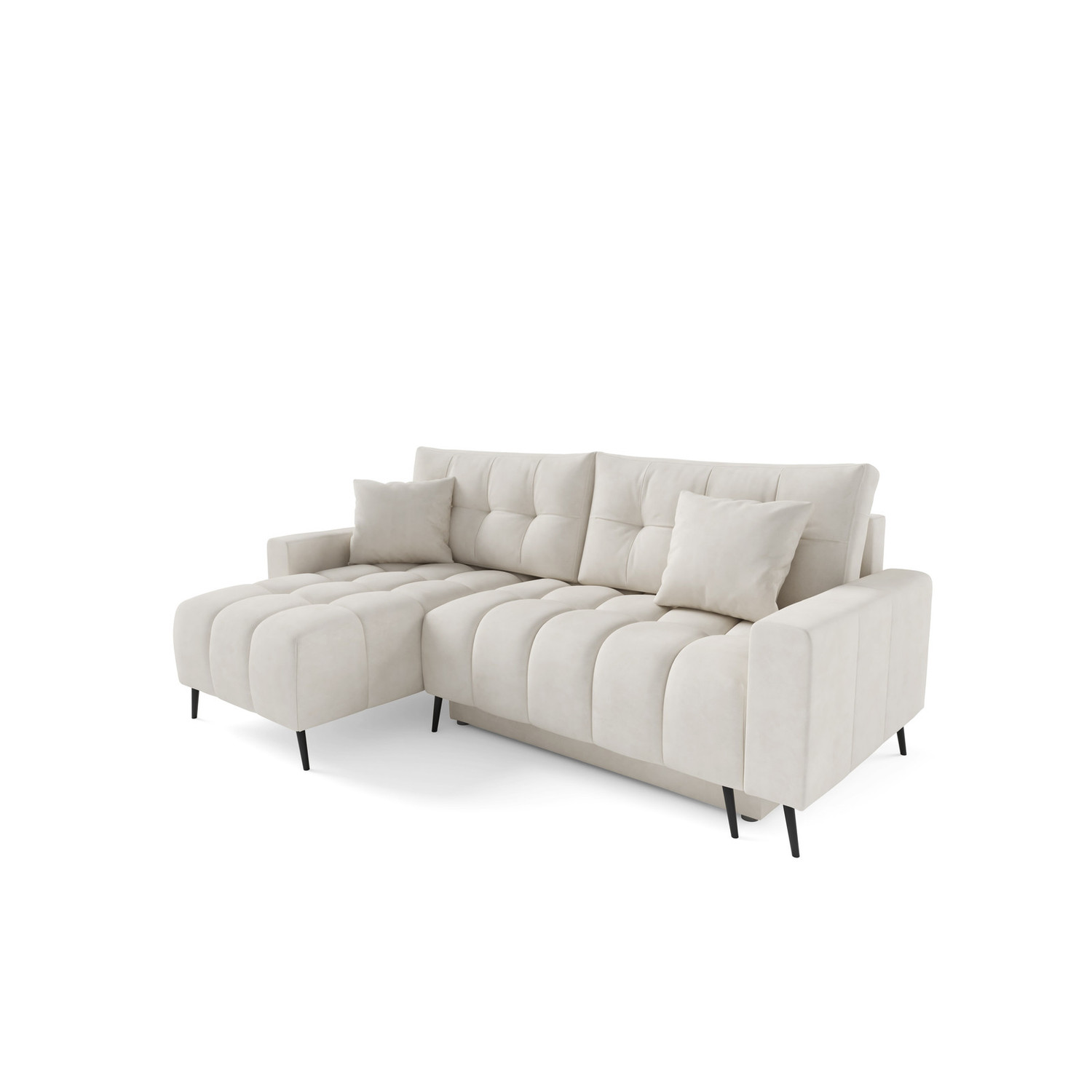 Rohová sedací souprava DAKOTA MINI - Amon 17