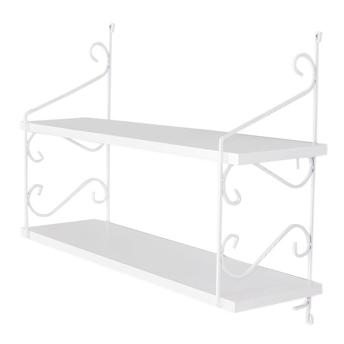 Police Seramoni Shiny White