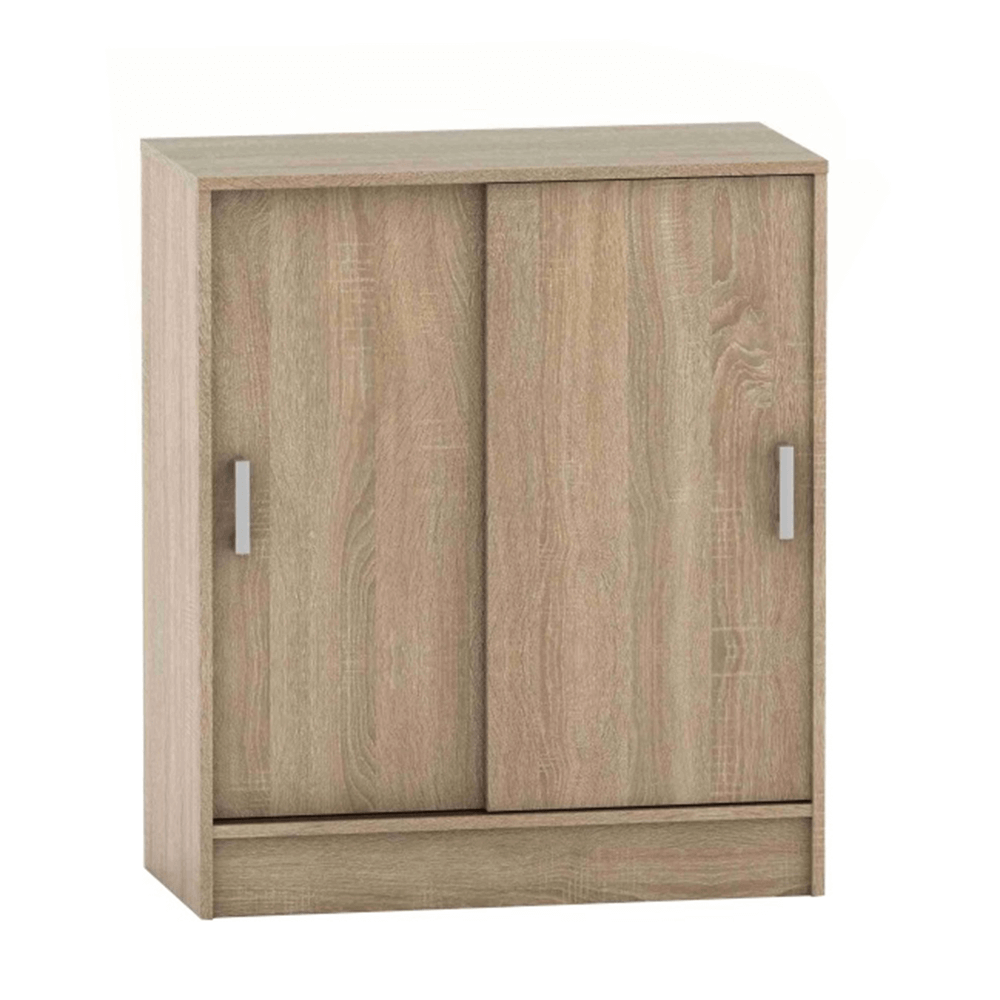 Skříňka s posuvnými dvěřmi BETTY