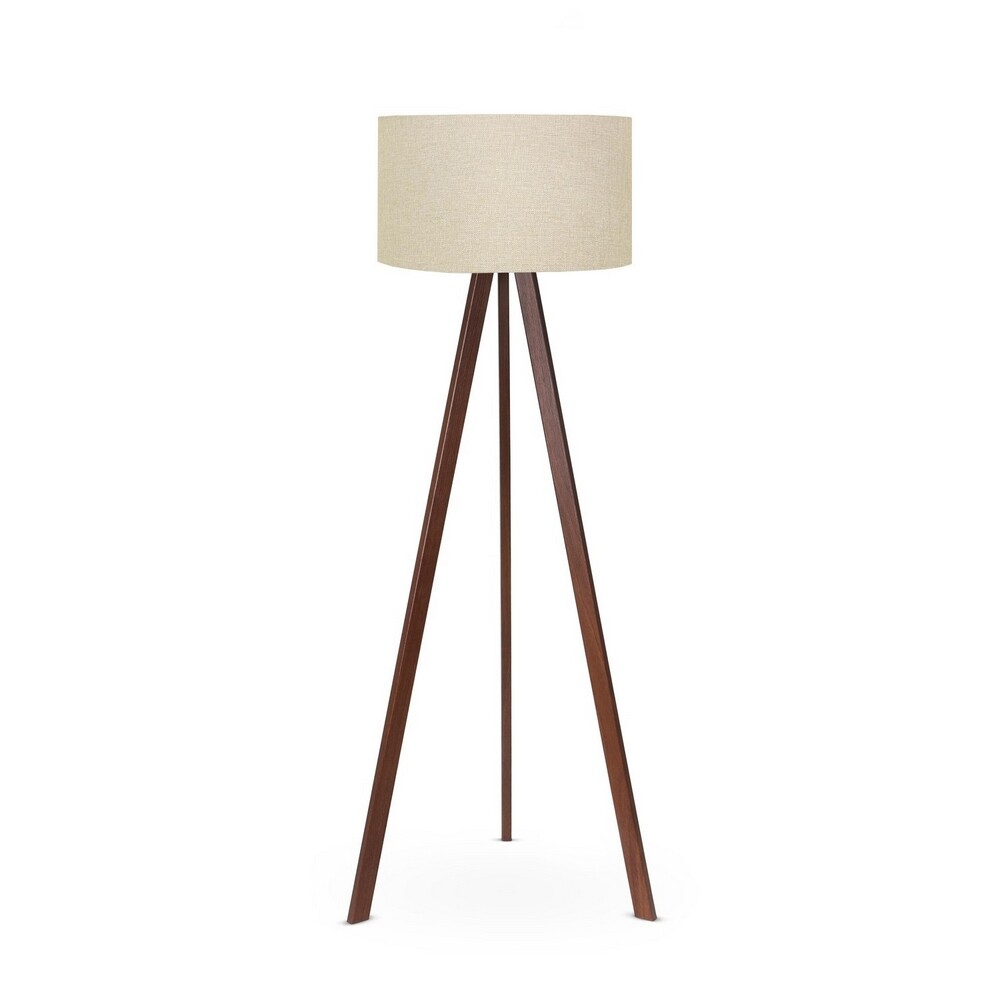 Stojací lampa AYD - 2581 Beige